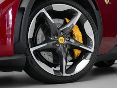 Ferrari Purosangue 2023 6.5L V12 - ფოტო 5