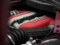 Ferrari Purosangue 2023 6.5L V12 - ფოტო 7