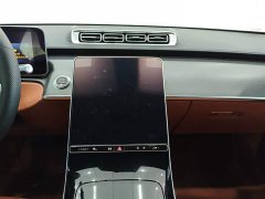 Mercedes-Benz S-Class S 400 L Business Edition - ფოტო 10