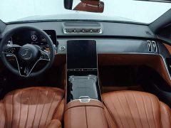 Mercedes-Benz S-Class S 400 L Business Edition - ფოტო 11