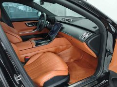 Mercedes-Benz S-Class S 400 L Business Edition - ფოტო 12