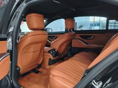 Mercedes-Benz S-Class S 400 L Business Edition - ფოტო 13