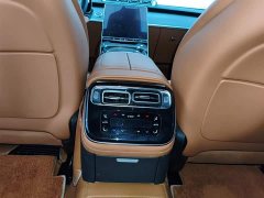 Mercedes-Benz S-Class S 400 L Business Edition - ფოტო 14