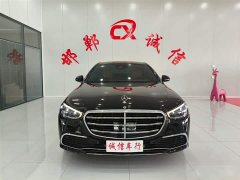 Mercedes-Benz S-Class S 400 L Business Edition - ფოტო 2