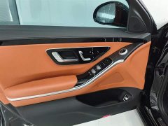 Mercedes-Benz S-Class S 400 L Business Edition - ფოტო 7