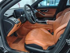 Mercedes-Benz S-Class S 400 L Business Edition - ფოტო 8