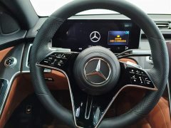 Mercedes-Benz S-Class S 400 L Business Edition - ფოტო 9