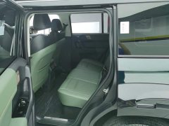 BYD iCAR 03 501km RWD Long Range - ფოტო 11