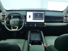 BYD iCAR 03 501km RWD Long Range - ფოტო 12