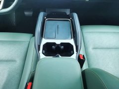 BYD iCAR 03 501km RWD Long Range - ფოტო 16