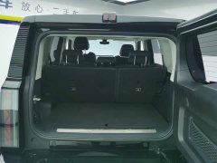 BYD iCAR 03 501km RWD Long Range - ფოტო 4