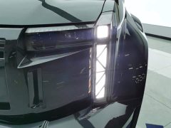 BYD iCAR 03 501km RWD Long Range - ფოტო 5