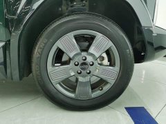 BYD iCAR 03 501km RWD Long Range - ფოტო 6