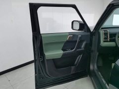 BYD iCAR 03 501km RWD Long Range - ფოტო 7