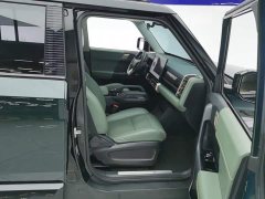 BYD iCAR 03 501km RWD Long Range - ფოტო 8