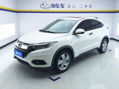 Honda Vezel 2020 1.5L CVT Elite - ფოტო 1