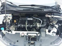 Honda Vezel 2020 1.5L CVT Elite - ფოტო 10