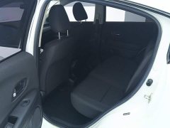 Honda Vezel 2020 1.5L CVT Elite - ფოტო 11