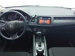 Honda Vezel 2020 1.5L CVT Elite - ფოტო 12