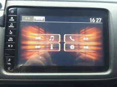 Honda Vezel 2020 1.5L CVT Elite - ფოტო 13