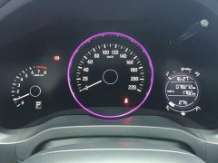 Honda Vezel 2020 1.5L CVT Elite - ფოტო 14