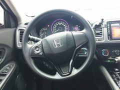 Honda Vezel 2020 1.5L CVT Elite - ფოტო 15
