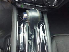 Honda Vezel 2020 1.5L CVT Elite - ფოტო 16