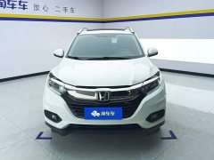 Honda Vezel 2020 1.5L CVT Elite - ფოტო 2