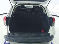 Honda Vezel 2020 1.5L CVT Elite - ფოტო 4