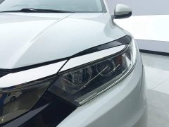 Honda Vezel 2020 1.5L CVT Elite - ფოტო 5