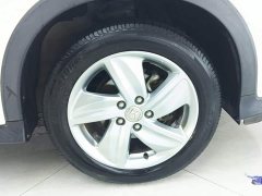 Honda Vezel 2020 1.5L CVT Elite - ფოტო 6