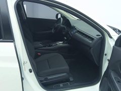 Honda Vezel 2020 1.5L CVT Elite - ფოტო 8
