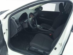 Honda Vezel 2020 1.5L CVT Elite - ფოტო 9