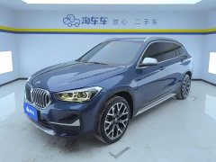 BMW X1 2021 Facelift xDrive25Li Premium - ფოტო 1