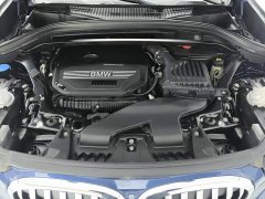 BMW X1 2021 Facelift xDrive25Li Premium - ფოტო 10