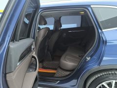 BMW X1 2021 Facelift xDrive25Li Premium - ფოტო 11