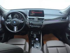 BMW X1 2021 Facelift xDrive25Li Premium - ფოტო 12