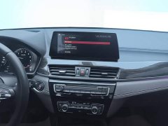 BMW X1 2021 Facelift xDrive25Li Premium - ფოტო 13