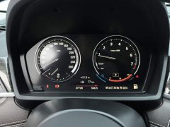 BMW X1 2021 Facelift xDrive25Li Premium - ფოტო 14