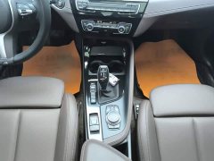 BMW X1 2021 Facelift xDrive25Li Premium - ფოტო 16
