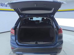 BMW X1 2021 Facelift xDrive25Li Premium - ფოტო 4