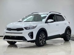 Kia Yepao Yipao 1.4L CVT Fun Edition - фото 1