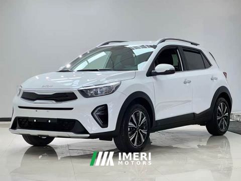 2023 Kia Yipao 1.4L CVT Fun Edition