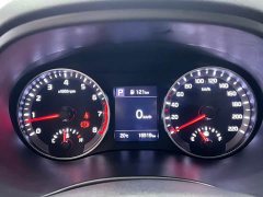 Kia Yepao Yipao 1.4L CVT Fun Edition - фото 15