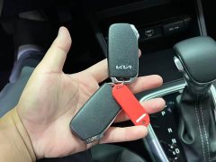 Kia Yepao Yipao 1.4L CVT Fun Edition - фото 17