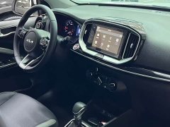 Kia Yepao Yipao 1.4L CVT Fun Edition - фото 19