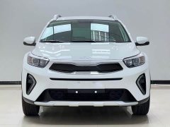Kia Yepao Yipao 1.4L CVT Fun Edition - фото 2