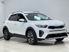 Kia Yepao Yipao 1.4L CVT Fun Edition - фото 3