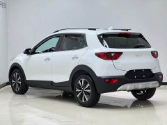 Kia Yepao Yipao 1.4L CVT Fun Edition - фото 4