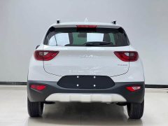 Kia Yepao Yipao 1.4L CVT Fun Edition - фото 5